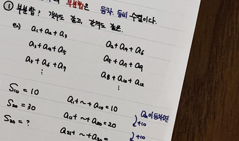 중3 수학학원, 고등 준비가 더 늦어지지 않도록 이미지 3