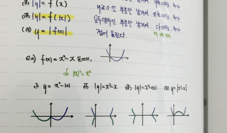 송파 수학학원, 예비고3 남은 1년 등급 향상을 위해 이미지 4