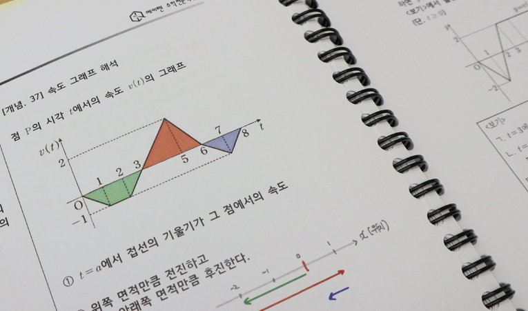 송파수학학원 중1 첫 시험 중간고사 어떻게 준비해야 할까? 이미지 2
