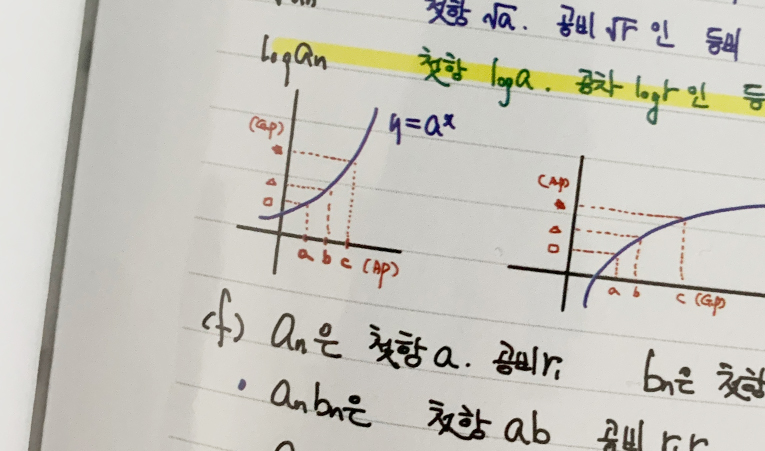 방이동수학학원, 피드백이 꼼꼼한지 살펴봐야 하는 이유 이미지 3
