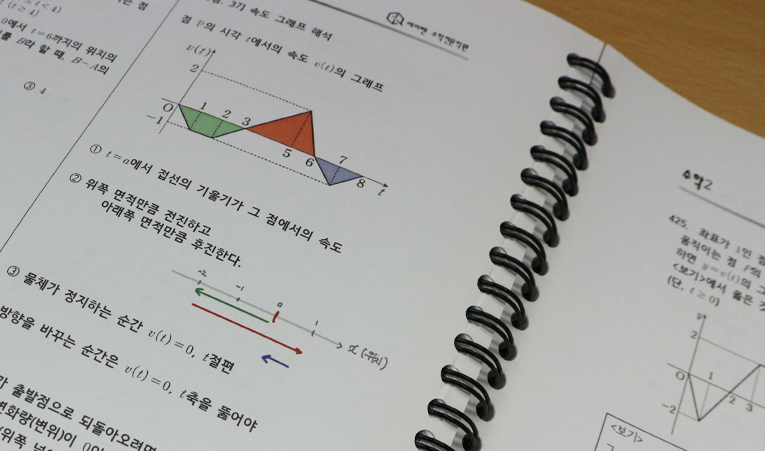 방이동수학학원, 중2 재미없으면 실력도 늘지 않는다 이미지 3