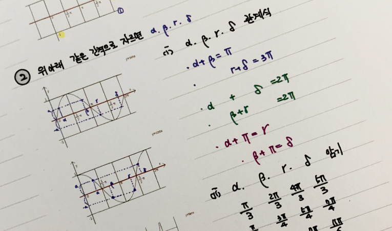 송파 방이동수학학원, 아이 학원 선택 어려운 부모님께 드리는 글 이미지 4